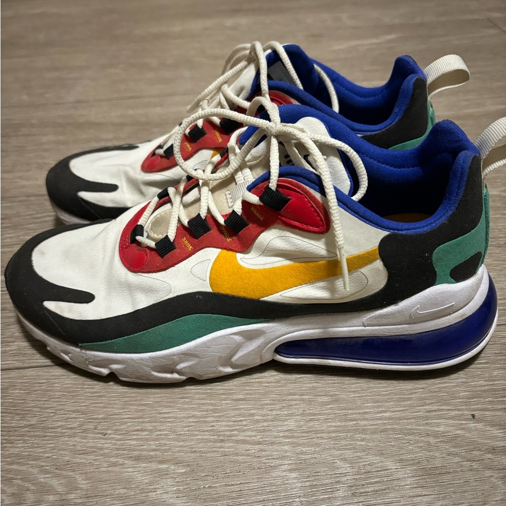 Nike air max W9